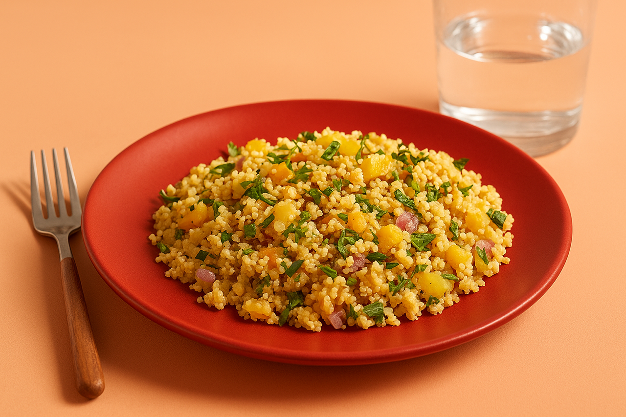 Recetas que te encantarán